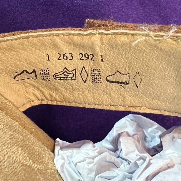 ๐easy Street Comfy 3 inch high Heels Slide Sandals with Adjustable Straps - Picture 13 of 16